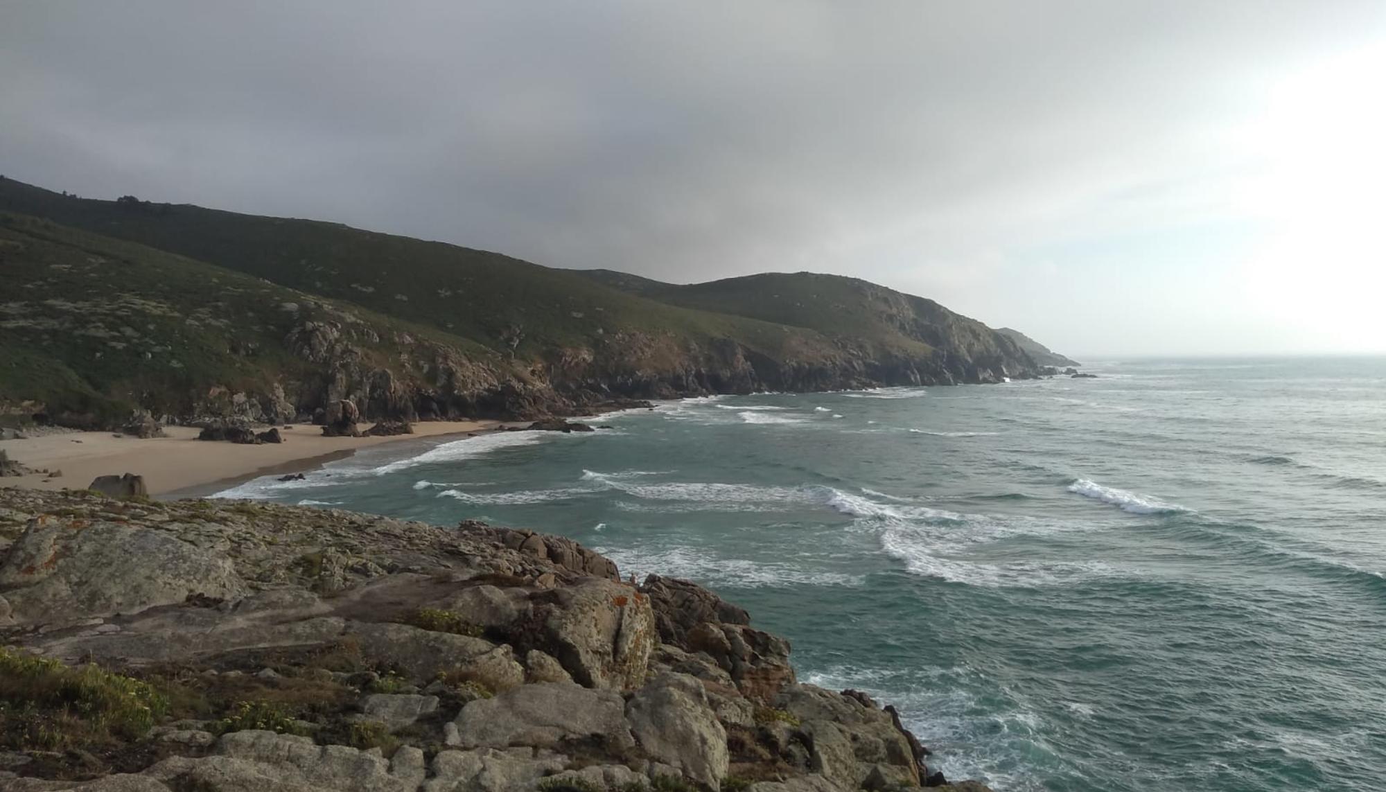 Galicia Costa